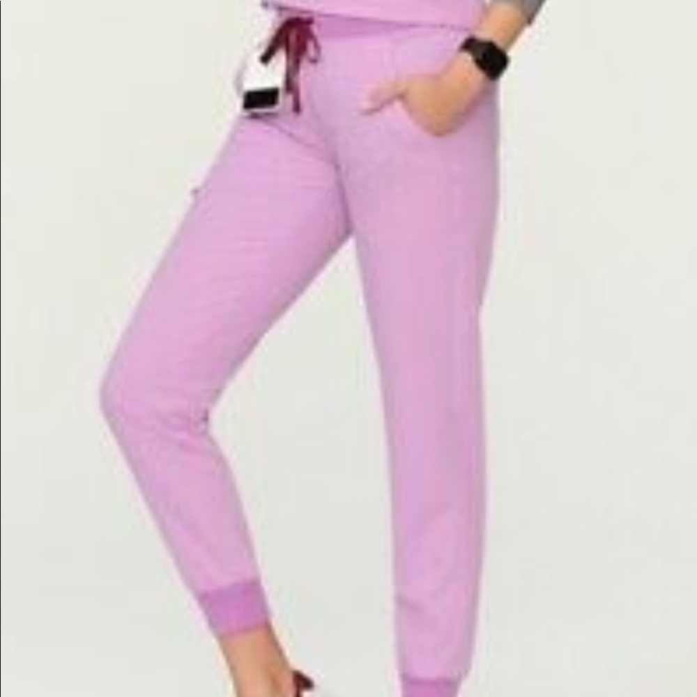 NWT, Figs Zamora Joggers in Dusk, size XSP - Picture 1 of 4